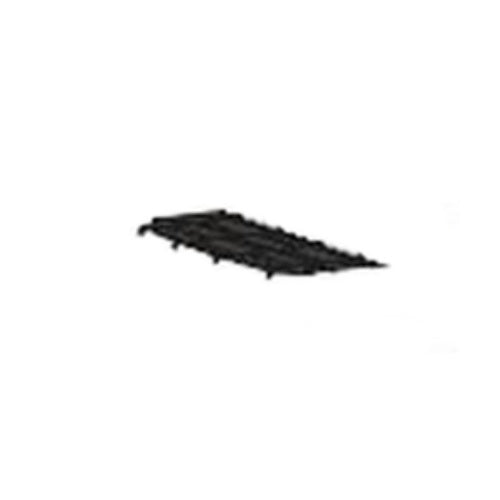 Whirlpool Air Divider Assembly - Blk,Wo, - W11304273