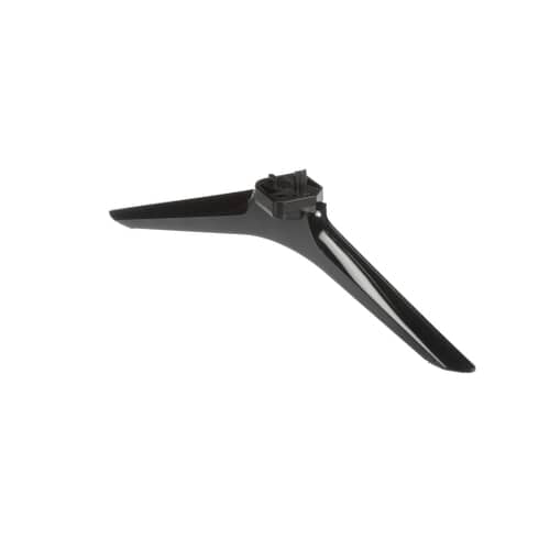 LG Television Left Base Leg Assembly - COV37099301