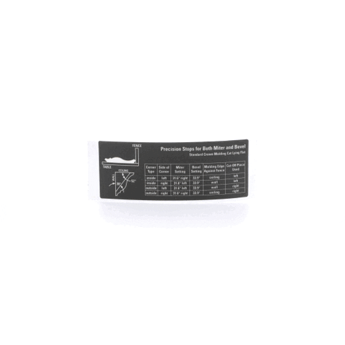 Craftsman Torque Bracket - 585995702