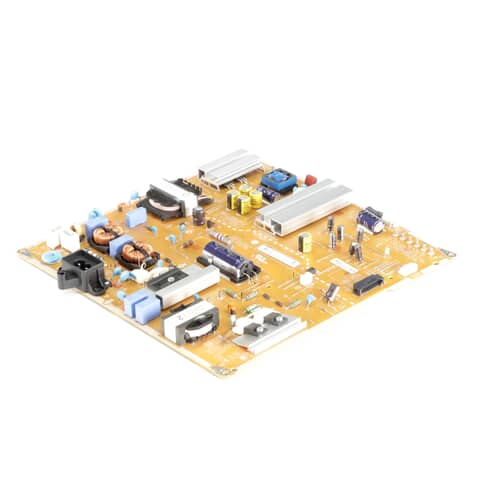 LG Refurbis Power Supply Assembly - CRB35393001