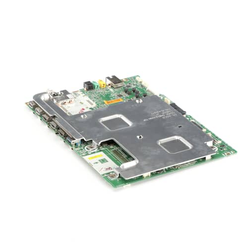 LG Refurbished B Chassis Assembly - CRB36588001