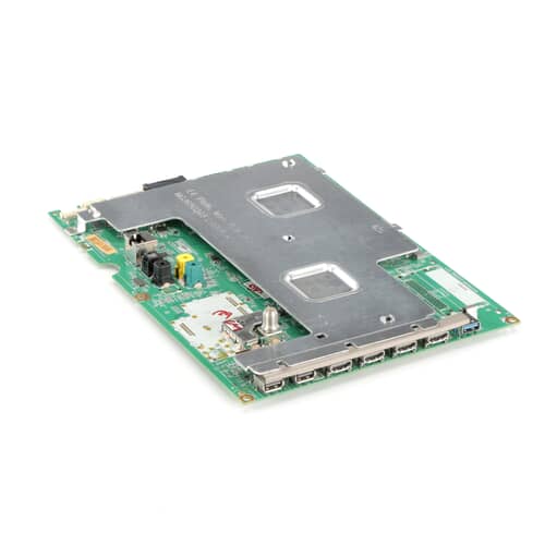 LG Refurbished B Chassis Assembly - CRB36588301