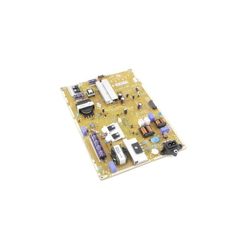 Whirlpool Rear Cover-Oven Top (Almond) - 321672