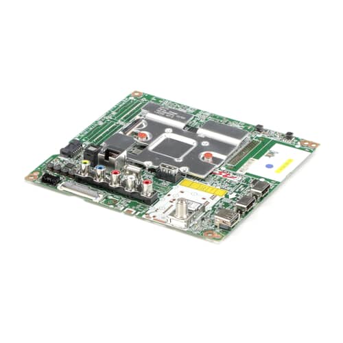 LG Bpr Total Assembly,Refurbished - CRB38575501
