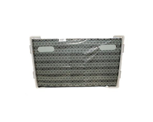 Whirlpool Panel, F.F. Door (Alm) - 68469-7-AM
