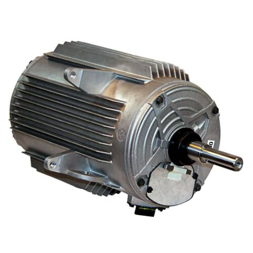 Exmark Pump Shaft, Hydrogear - 103-3928