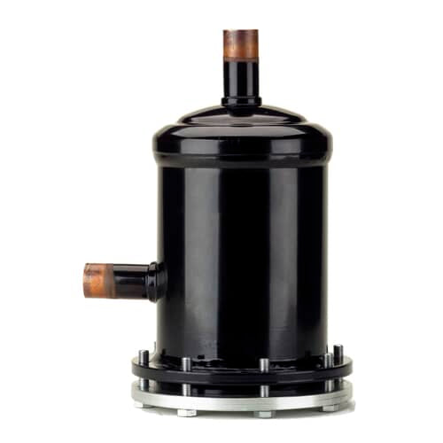 Briggs Stratton Assy, Baffle Exhaust - 208050GS