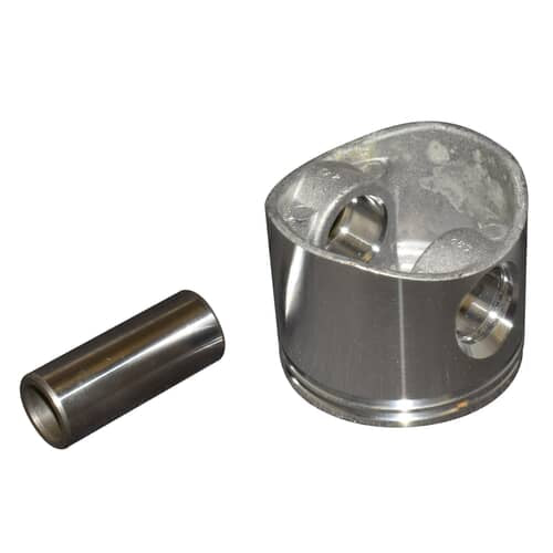 Toro Axle Asm - 1-322232-03