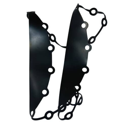 Whirlpool Glass-Door - W11403424
