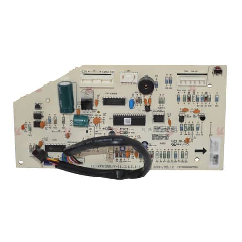 Whirlpool Compressor - W10695094