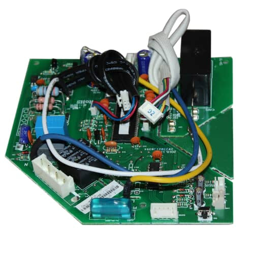 Subaru Industrial Cable Unit - 400-08507-15