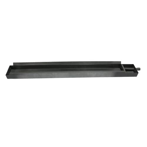 Whirlpool Door Assembly Bl - 2311658B