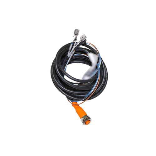 Whirlpool Door Assembly - LW10685255