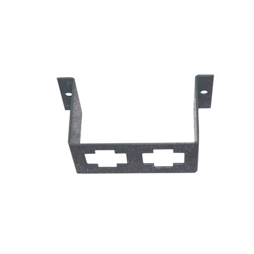 Ariens Company Assy- Roller Bracket (Lft Frt) - 09251100
