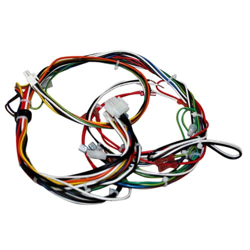 Tecumseh Peerless Transaxle 801 - 794363