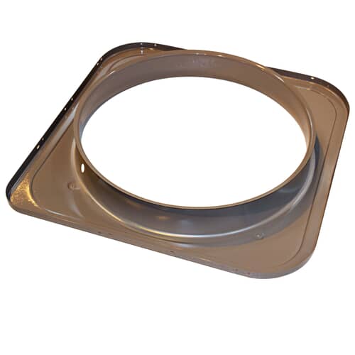Whirlpool Door-Skin - 8195553