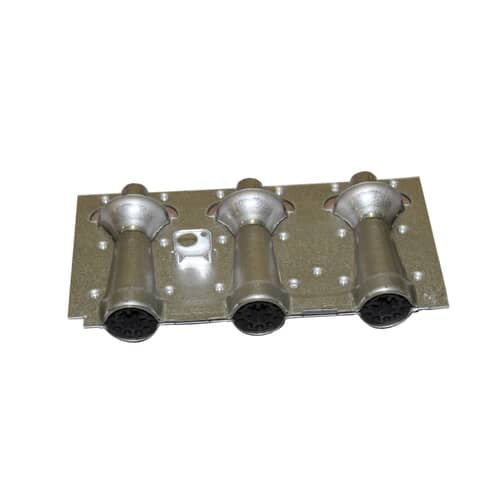Whirlpool Panl-Cntrl - W10890575