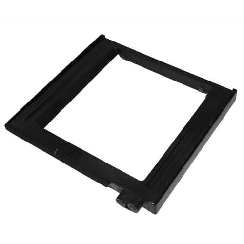 GE Outer Door Glass And Trim - WB56X34822