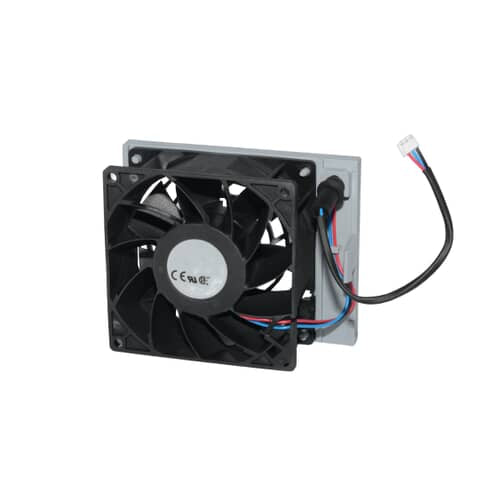GE Panel Oven Dr Assembly - WB55T10103