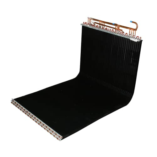 Whirlpool Door Assembly Bl - 2318481B