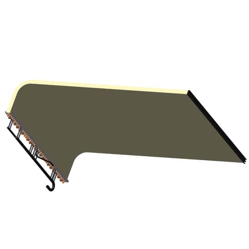 Whirlpool Door Assembly Bt - 2311658T