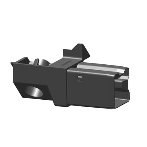 Hydro Gear Pump - BDP-10A-330
