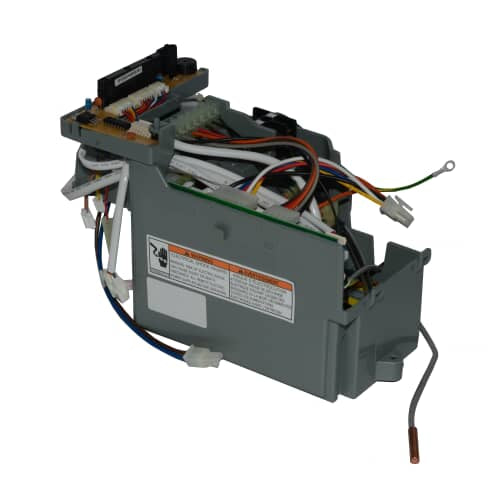 Whirlpool Door Assembly Wh - WP12658533WQ
