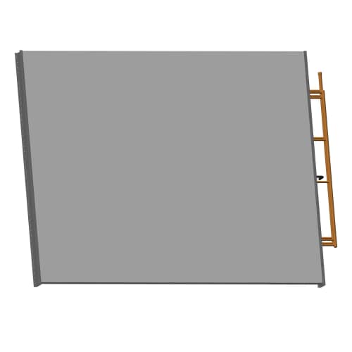 Whirlpool Dorfip Bu - W10179333