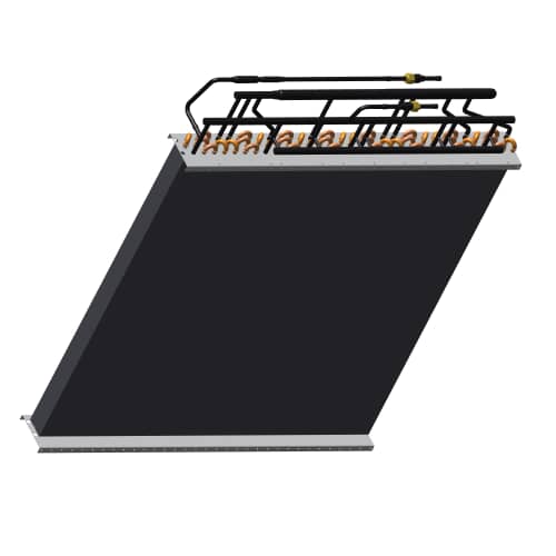 Bosch Refrigerator Door - 20000636