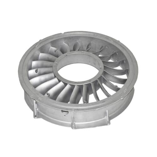 Cub Cadet Crankcase, Comp - KM-49120-7021