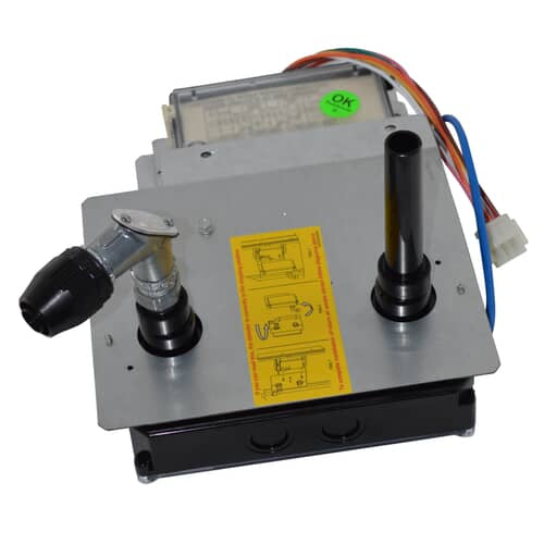 Hydro Gear Pump - BDP-10A-323