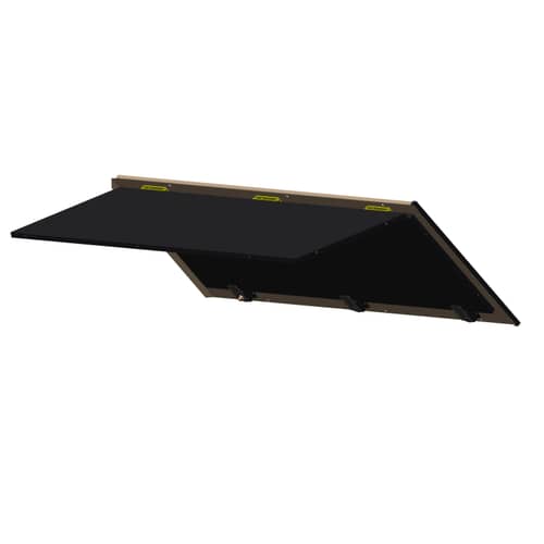 Samsung Cover Assembly Display - DA97-19331E
