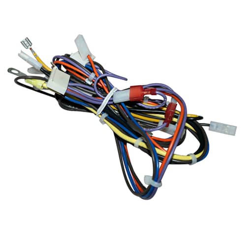 Whirlpool Door Assembly - W10557500