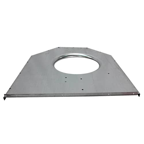 Whirlpool Door Assembly Bl - 4388169