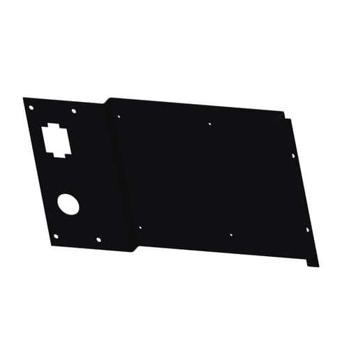 Whirlpool *Nla*F Rotary C - 44B135HXAEL