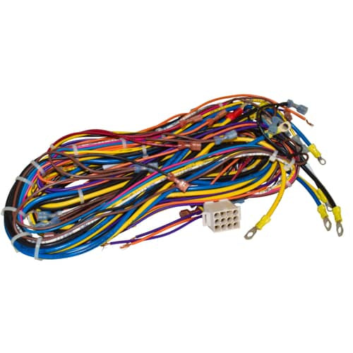 Whirlpool Control Board - WPW10157912