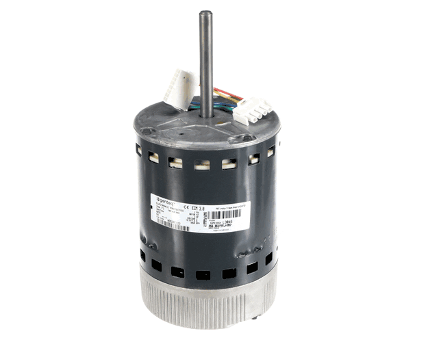 Jet Cylinder Assembly - HVBS7MW-13N