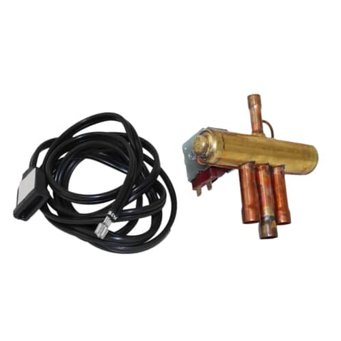 Cub Cadet Kit - Housing Main Lh Cntl - HG-72026