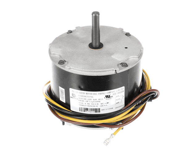 Subaru Industrial Stator Rg4300 Is - 34D-21051-11