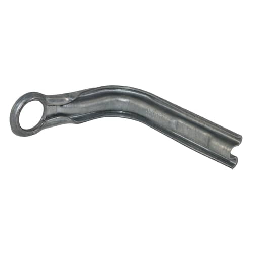 Exmark Abi Cylinder W/ Hoses And Qds - 135-9158