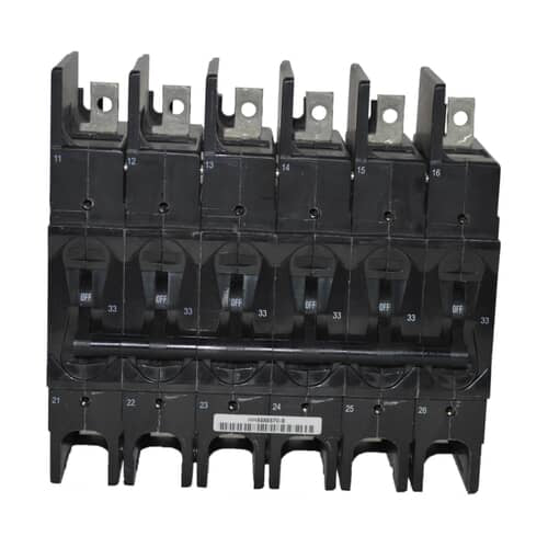 Whirlpool *Nla*Jr Punch Kit - 0051063