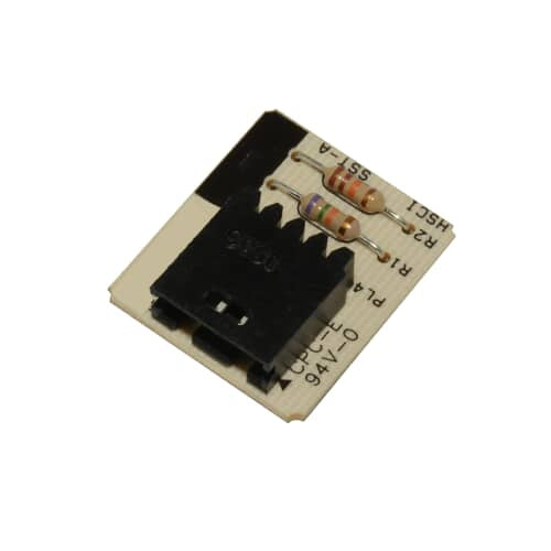 Whirlpool Door Assembly Bl - 4388196