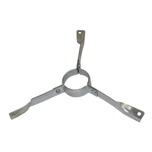 Samsung Top Unit Housing - BA75-03221A