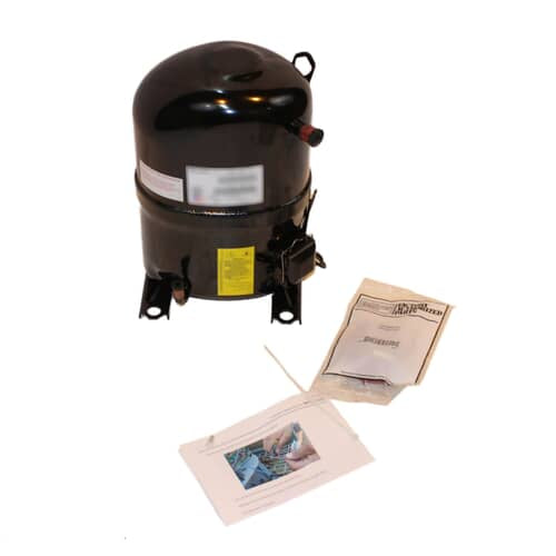 Whirlpool Door Assembly Bl - 13092265BQ