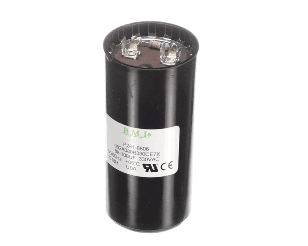 Whirlpool Dor-Fib Wh - 13024047WQ