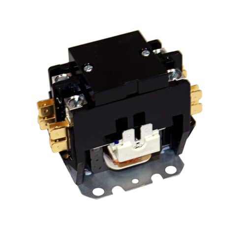 Carrier Inducer Motor - 326628-763
