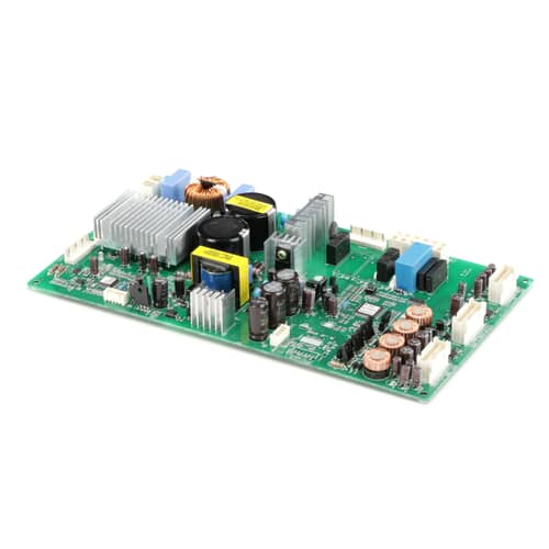 LG Onboarding Svc Pcb Assembly - CSP30021080