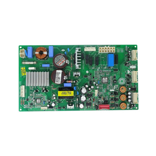 Whirlpool Freezer Door (Includes Item 8 - W10290937