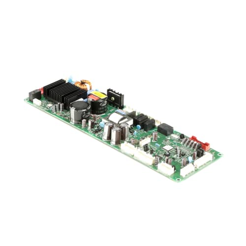 Whirlpool Panel, F.F. Door (Alm) - 72341-2-AM