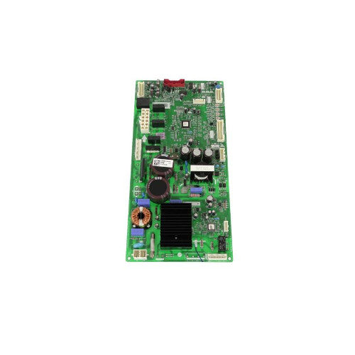 Whirlpool Control Panel Assembly. (Kda) - E-242250